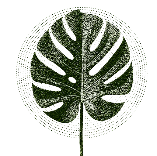 Monstera Deliciosa