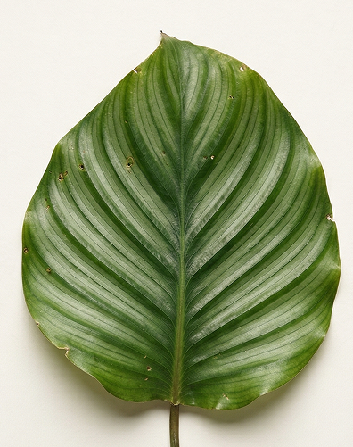 Calathea Makoyana